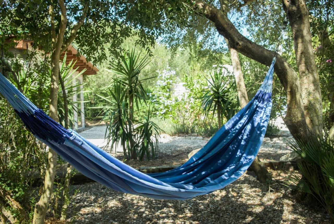 Finca Meerlust - Las Ballenas Los Canos De Meca Esterno foto
