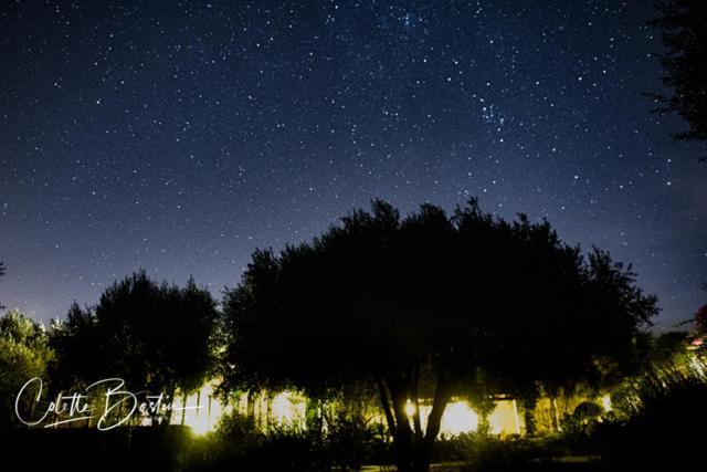 Finca Meerlust - Las Ballenas Los Canos De Meca Esterno foto