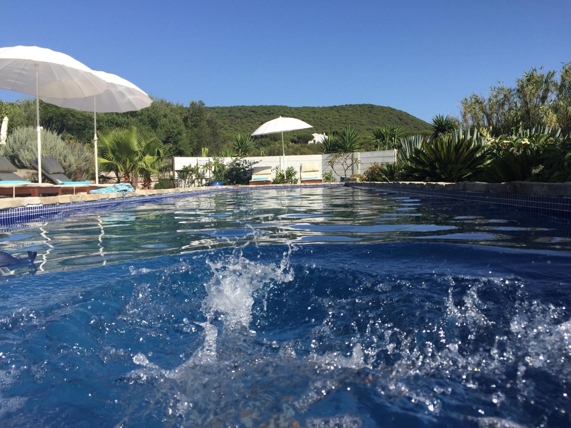 Finca Meerlust - Las Ballenas Los Canos De Meca Esterno foto